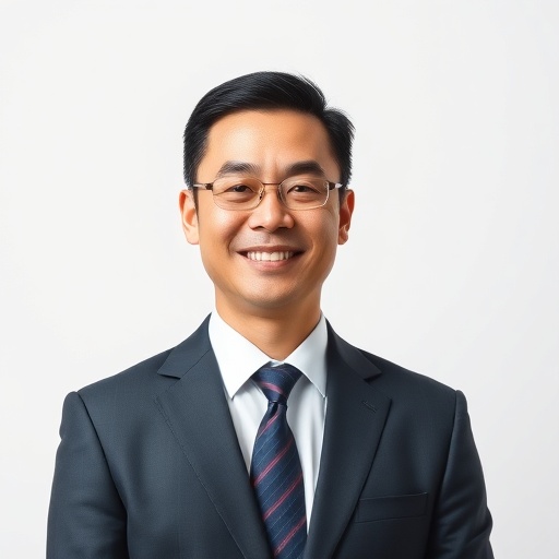 张明远 - 精东影视创始人 & CEO照片